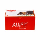Hund Nassfutter Hunde-Schnupperpaket 200g 1 Set mit verschiedenen Sorten / Flocken / Testpackungen -3- Anifit