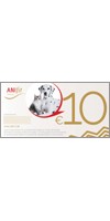 Dog Provital Accessories Advertising material Anifit 10 EUR Gutschein 1 Piece Anifit